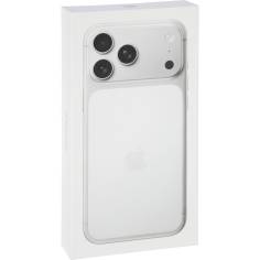 Apple iPhone 17 Pro Max (256GB) argento