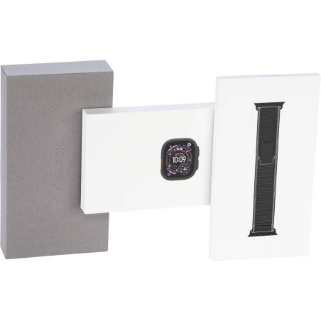 Apple Watch Ultra 3 49mm GPS+5G Trail Loop M/L black/charcoal