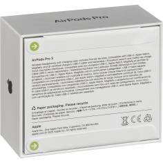 Apple Airpods Pro 3 2