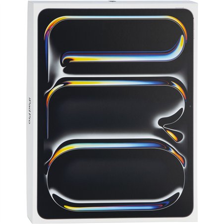 Apple iPad Pro 13 (M5) WIFI 256GB standard glass Space Black