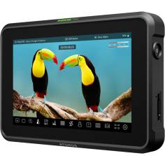 Atomos Shinobi 7RX 2