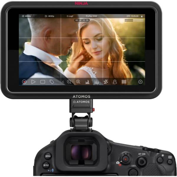 Atomos Ninja TX GO
