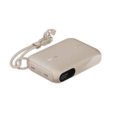 Belkin Powerbank con Display 20W 10.000mAh USB-C sabb. BPB027hqSD