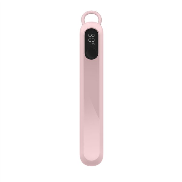 Belkin Powerbank con Display 20W 20.000mAh USB-C rosa  BPB028hqPK