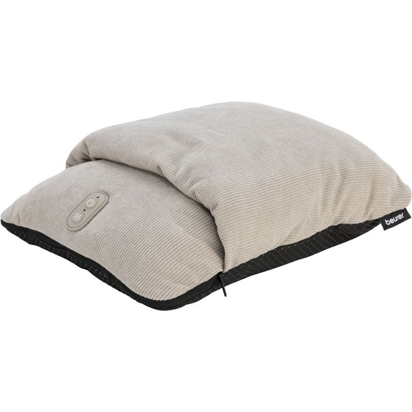 Beurer FM 28 Fußmassagekissen mit Wärme