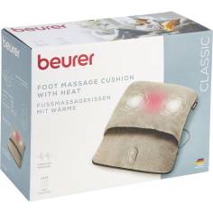 Beurer FM 28 Fußmassagekissen mit Wärme 2