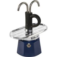 Bialetti kit MINI Express MR BLU Joyful Memories 2
