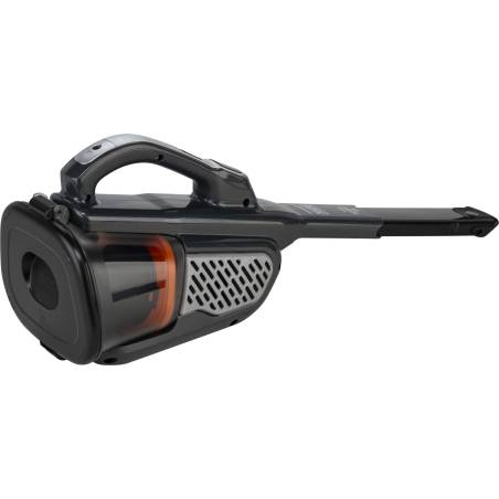 Black + Decker BHHV520JF 18V aspirapolvere a batteria