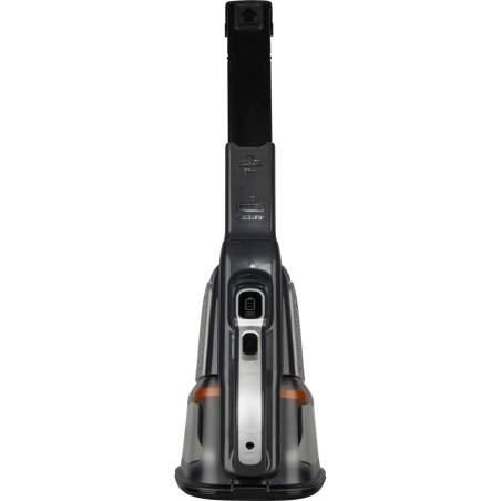 Black + Decker BHHV520JF 18V aspirapolvere a batteria