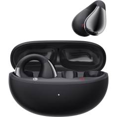 Boompods Boomclip Pro nero 2