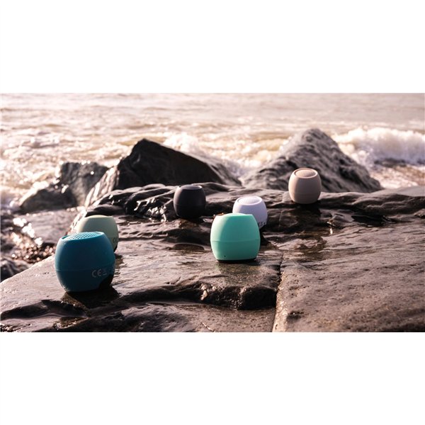 Boompods Zero Ocean Speaker Aquamarine