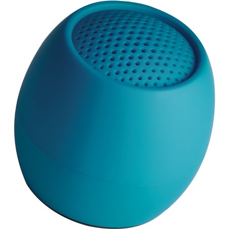 Boompods Zero Ocean Speaker Tide Blue