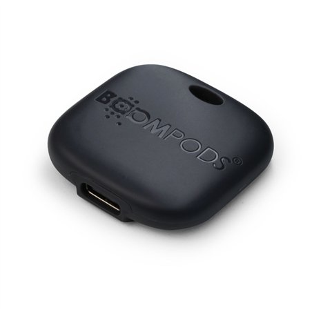 Boompods Boomtag Recharge (Universal) Grey
