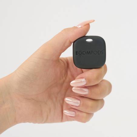 Boompods Boomtag Recharge (Universal) Grey