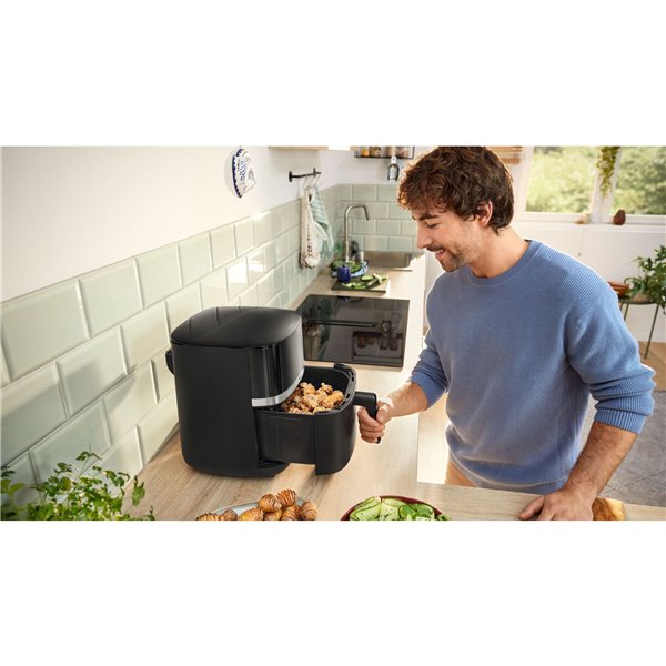 Bosch MAFS 2462 B Serie 4