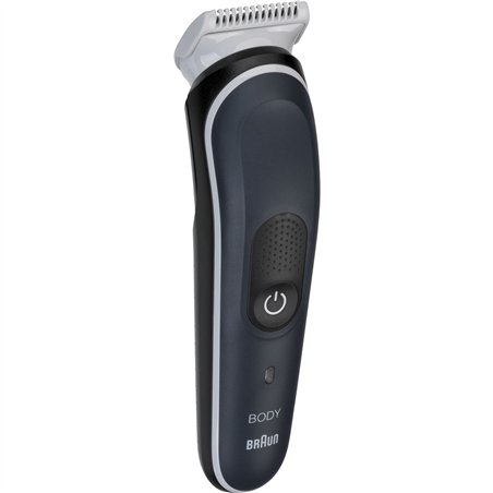 Braun BG 5340 BodyGroomer