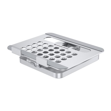 Conceptronic DONN26G Dockingstation + Tablet-Ständer