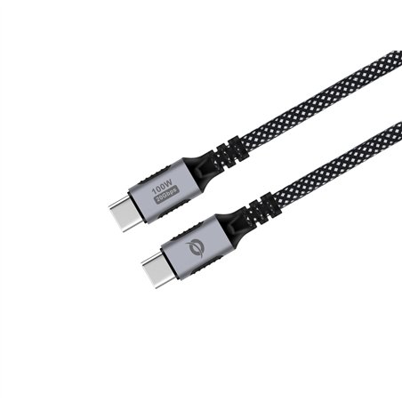 Conceptronic ETTA07B12 USB 3.2 Gen 2x2 C-C PD 3.0 100W