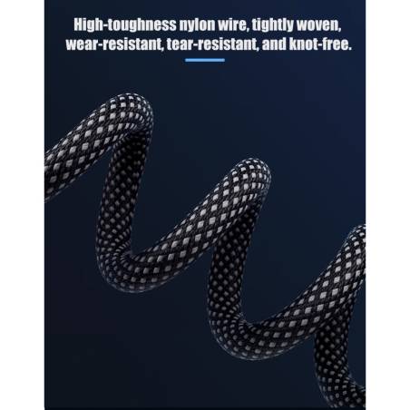 Conceptronic ETTA07B20 2m, 100W, 20Gbps, 4K60Hz