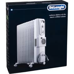 Delonghi KH 77 1230VM radiatore a olio