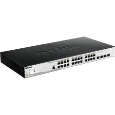 D-Link DGS 1210-28P/ME/E Managed PoE Switch 2