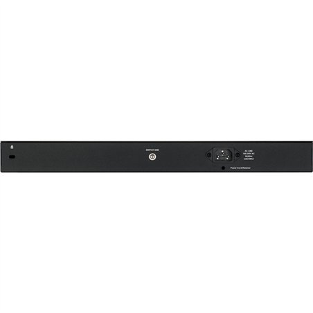 D-Link DGS 1210-28P/ME/E Managed PoE Switch