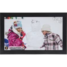 Denver Frameo PFF-1504 nero 39,6cm (15,6 ) 32GB