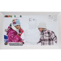 Denver Frameo PFF-1504 bianco 39,6cm (15,6 ) 32GB