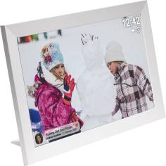 Denver Frameo PFF-1504 bianco 39,6cm (15,6 ) 32GB 2