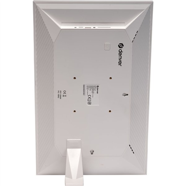 Denver Frameo PFF-1504 bianco 39,6cm (15,6 ) 32GB