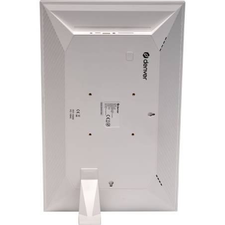 Denver Frameo PFF-1504 bianco 39,6cm (15,6 ) 32GB