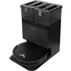 ECOVACS T50 OMNI Black Gen.2 Robot Vacuum Cleaner/Wiper