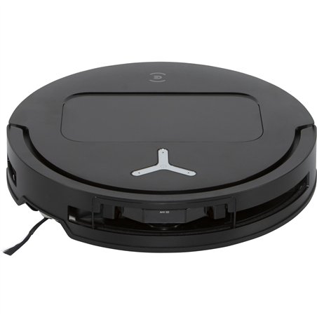 ECOVACS T50 OMNI Black Gen.2 Robot Vacuum Cleaner/Wiper