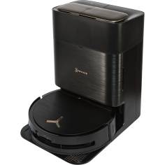 ECOVACS X9 PRO BLACK Saug-Wischroboter