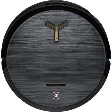 ECOVACS X9 PRO BLACK Saug-Wischroboter