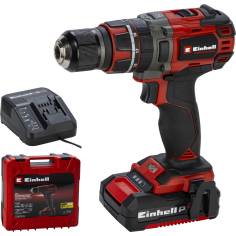 Einhell TP-CD 18/60 Li-i BL Trapano avvitatore a batteria