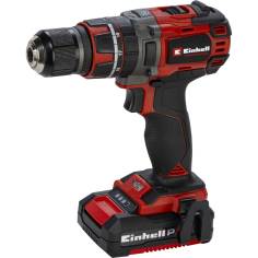 Einhell TP-CD 18/60 Li-i BL Trapano avvitatore a batteria 2