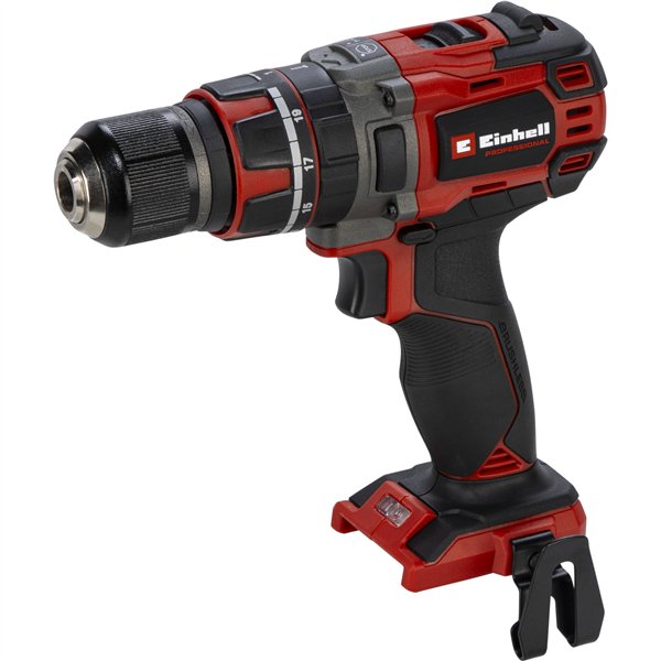 Einhell TP-CD 18/60 Li-i BL Trapano avvitatore a batteria