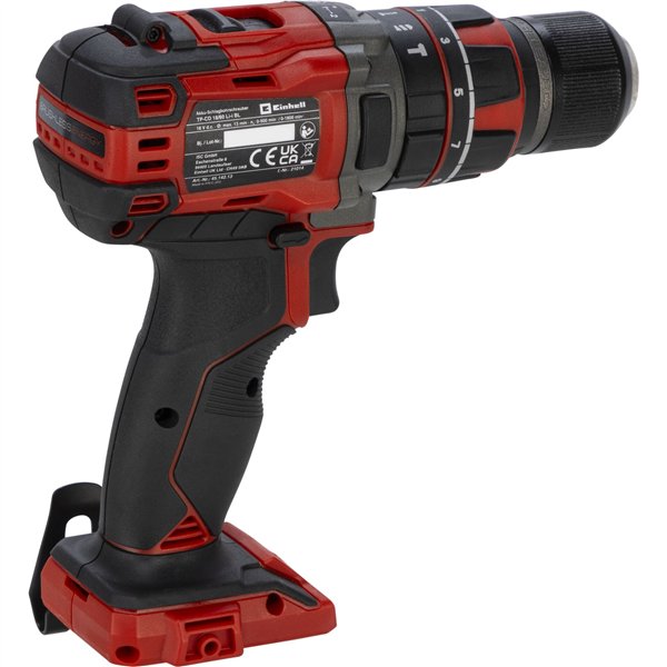 Einhell TP-CD 18/60 Li-i BL Trapano avvitatore a batteria