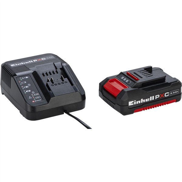 Einhell TP-CD 18/60 Li-i BL Trapano avvitatore a batteria