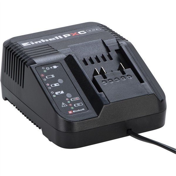 Einhell TP-CD 18/60 Li-i BL Trapano avvitatore a batteria