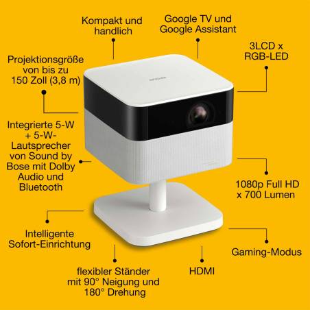 Epson Lifestudio Flex EF-71