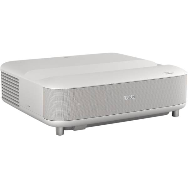 Epson Lifestudio Grand EH-LS670W bianco