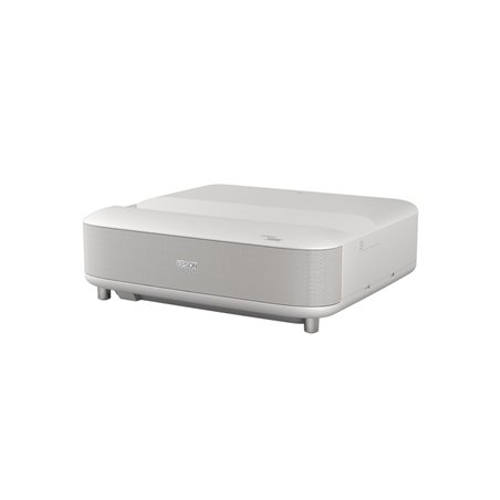 Epson Lifestudio Grand EH-LS670W bianco