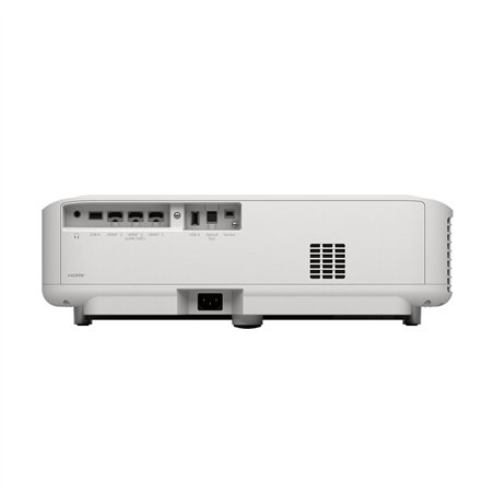 Epson Lifestudio Grand EH-LS670W bianco