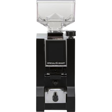 Eureka Mignon SPECIALITA Smart 220-240V/50Hz nero