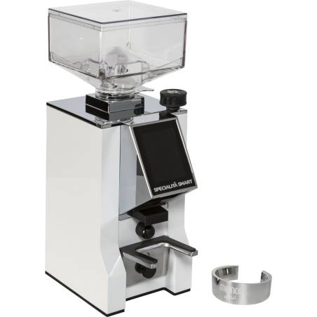 Eureka Mignon SPECIALITA Smart 220-240V/50Hz bianco