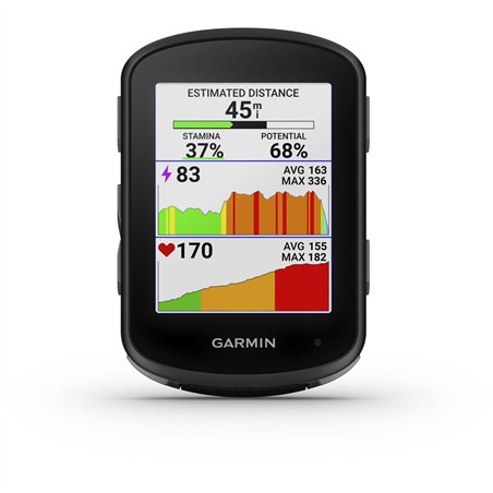 Garmin Edge 540