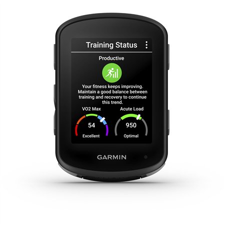 Garmin Edge 540