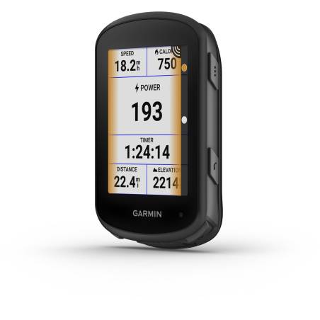 Garmin Edge 540